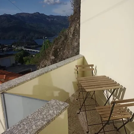 Sabeni House Vieira do Minho