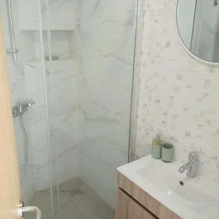 Sabeni House Vakantiehuis