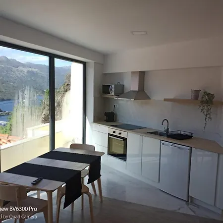 Vakantiehuis Sabeni House Vieira do Minho