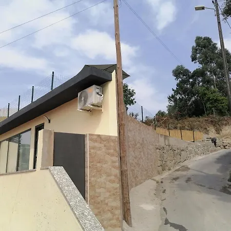 Sabeni House *